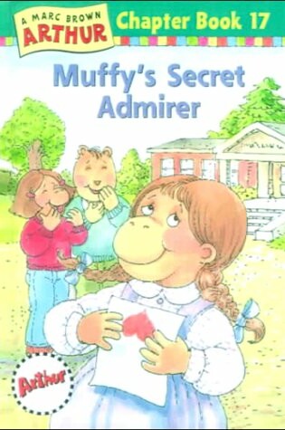 Cover of Muffy's Secret Admirer