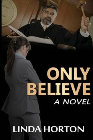 Cover of Only Believe