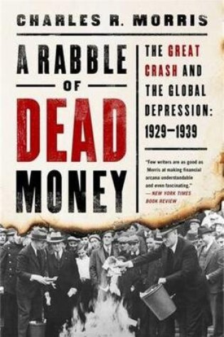 A Rabble of Dead Money