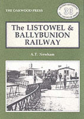 Cover of Listowel and Ballybunion Railway