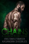 Book cover for Chains