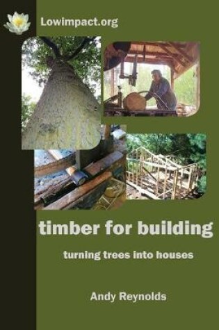 Cover of Timber for Building