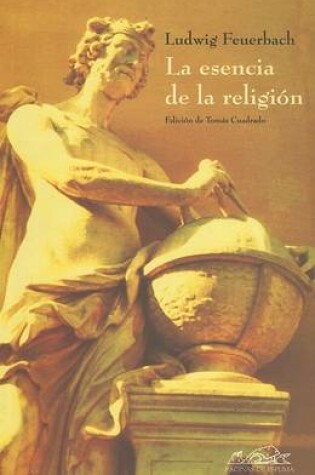 Cover of La Esencia de la Religion