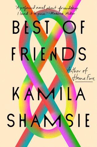 Cover of Best of Friends