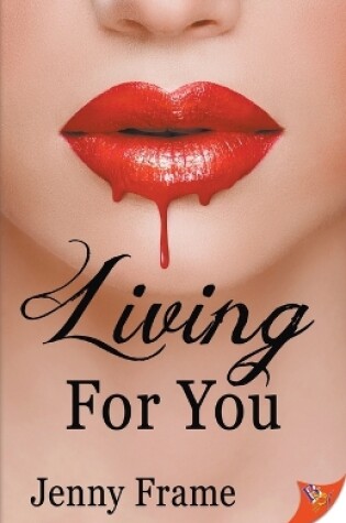 Cover of Living for You