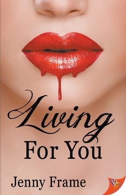 Book cover for Living for You