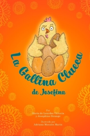 Cover of La Gallina Clueca de Josefina