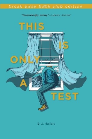 Cover of This Is Only a Test