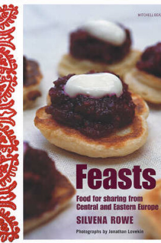 Cover of Feasts