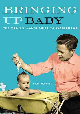 Book cover for Bringing Up Baby