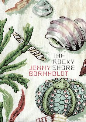 Book cover for The Rocky Shore