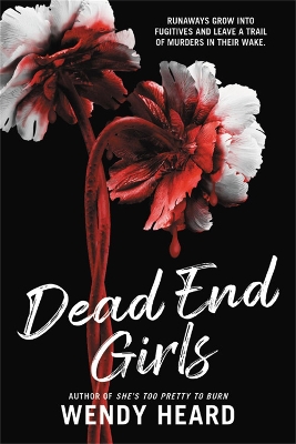 Cover of Dead End Girls