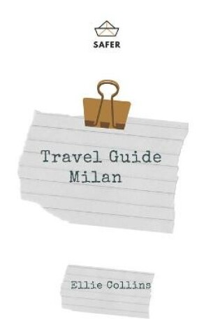 Cover of Travel Guide Milan