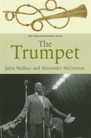 Cover of The Trumpet