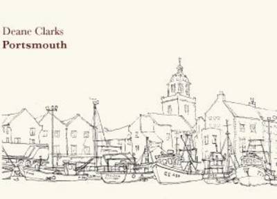 Book cover for Deane Clark's Portsmouth