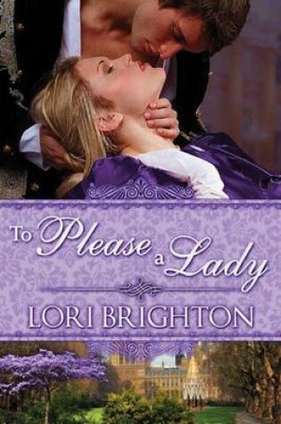Cover of To Please A Lady