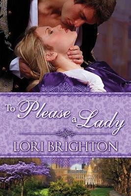 Book cover for To Please A Lady