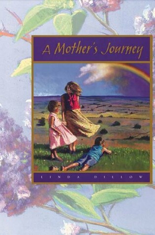 Cover of Mother's Journey