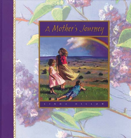 Book cover for Mother's Journey