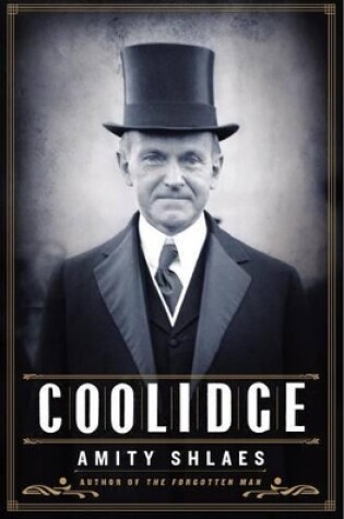 Cover of Coolidge