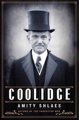 Book cover for Coolidge