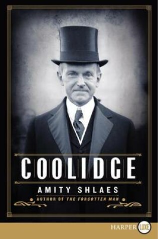 Cover of Coolidge