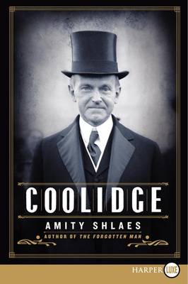 Book cover for Coolidge