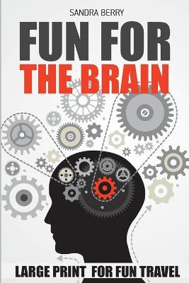 Cover of Fun For The Brain
