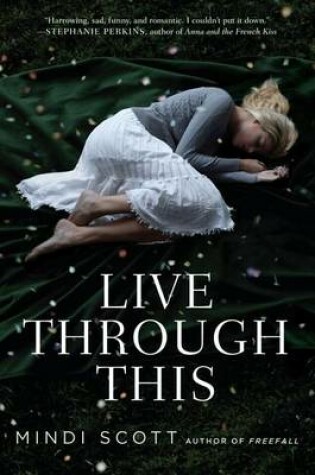 Cover of Live Through This