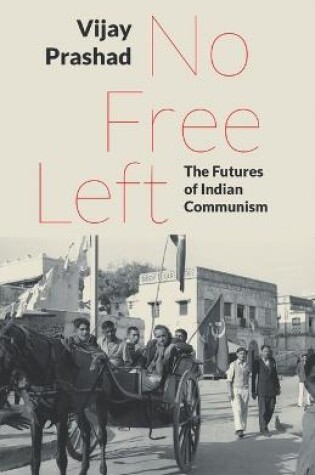 Cover of No Free Left