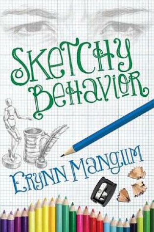 Cover of Sketchy Behavior