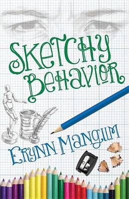 Book cover for Sketchy Behavior