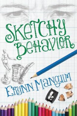 Cover of Sketchy Behavior