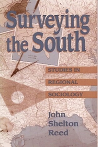 Cover of Surveying the South