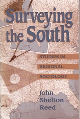 Book cover for Surveying the South