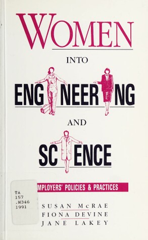 Book cover for Women Training and the Skills Shortage