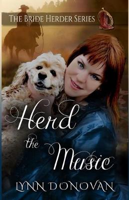 Book cover for Herd the Music