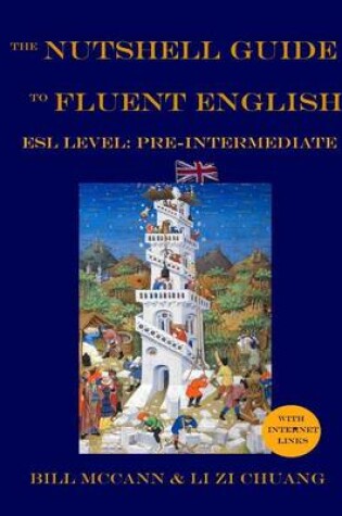 Cover of The Nutshell Guide to Fluent English