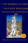 Book cover for The Nutshell Guide to Fluent English