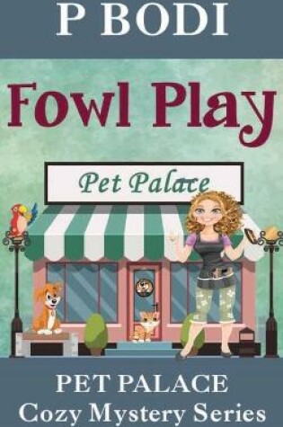 Cover of Fowl Play