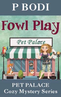 Book cover for Fowl Play