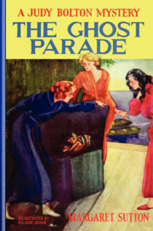 Cover of The Ghost Parade