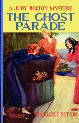 Cover of The Ghost Parade