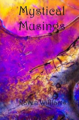 Cover of Mystical Musings