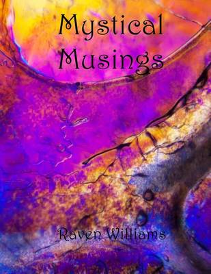 Book cover for Mystical Musings