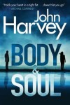Book cover for Body & Soul