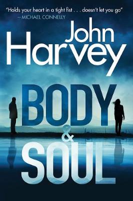 Cover of Body & Soul