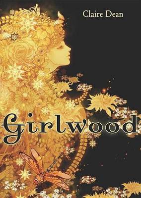 Book cover for Girlwood