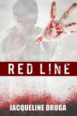Book cover for Red Line