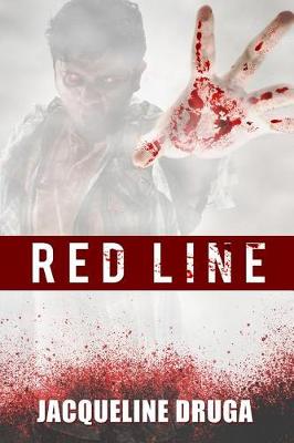 Cover of Red Line